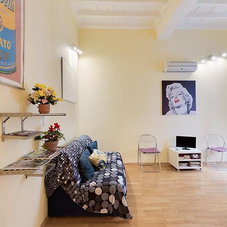 Casa Vacanze Colosseum By Alice Rome Exterior photo