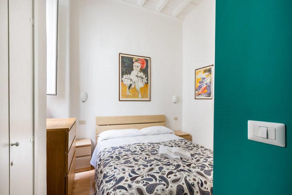 Casa Vacanze Colosseum By Alice Rome Exterior photo