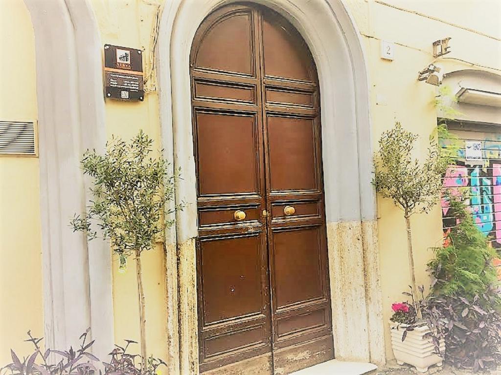 Casa Vacanze Colosseum By Alice Rome Exterior photo