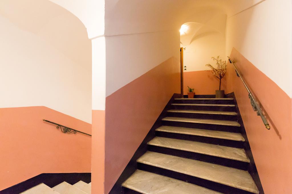 Casa Vacanze Colosseum By Alice Rome Exterior photo